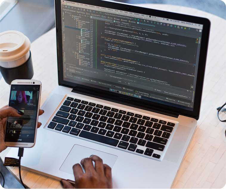 Web Development