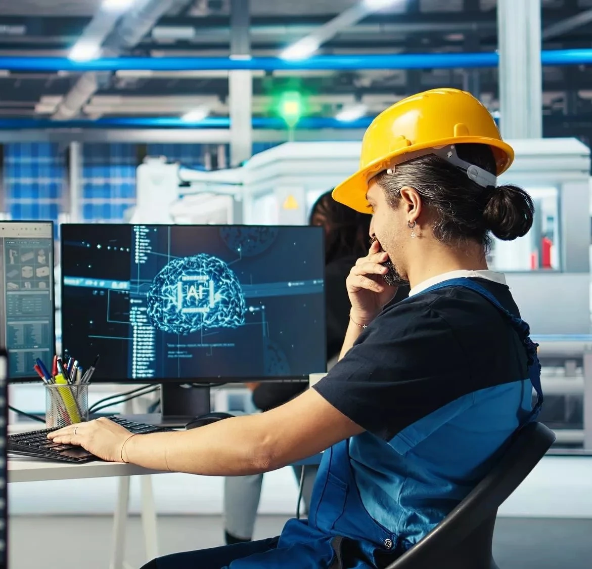 Manufacturing
